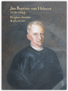 Jan Baptist van Helmont