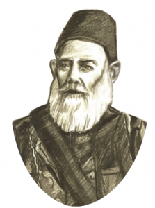 Ahmet Cevdet Paşa -