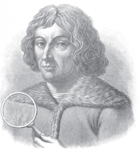 Copernicus (Gravür)