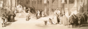 Gayrimüslimler (New York Halk Kütüphanesi Dijital Koleksiyonları)