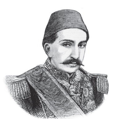 II. Abdülhamid .