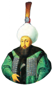 III. Selim-