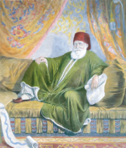 Mehmet Ali Paşa
