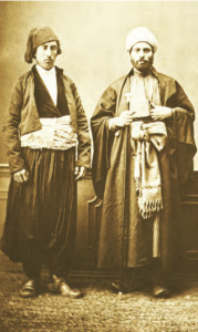 Osmanlı Devleti’nde Müslümanlar