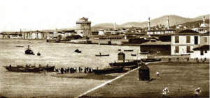 Selanik Limanı
